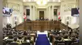 CPP advierte afectación a la prensa luego de prohibir su pase a la juramentación de Senadores