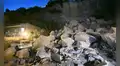 Un sismo de magnitud 4,7 sacude Nápoles y provoca caída de rocas causando daños y al menos 10 heridos