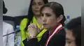 CAL denuncia a Patricia Benavides por presunto ejercicio ilegal de la profesión