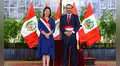 Keiko Fujimori justifica designación de Luis Dyer pese a no tener experiencia en el sector salud