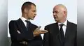 UEFA pierde la confianza en Gianni Infantino y pide a la FIFA su renuncia