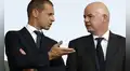 UEFA pierde la confianza en Gianni Infantino y pide a la FIFA su renuncia inmediata
