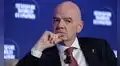 "Renuncia, Infantino": UEFA exige la salida del presidente de la FIFA