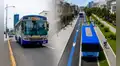 Av. Arequipa: ATU iniciará plan piloto de carril bidireccional para buses del Corredor Azul este 6 de agosto