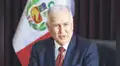 Alfonso López Chau sobre designaciones en sector salud: "Necesitamos autoridades por merito, no por padrinazgos"