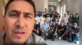 Edwin Guerrero revela que retuvieron los instrumentos de Corazón Serrano tras llegar a EE. UU. para su gira: "Se hizo un pago"