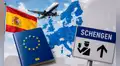 ¿Qué es Schengen y qué pasaría con los turistas si España deja de aplicarlo? Así serían los viajes por Europa, según normativa