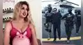 Feminicidio de Valeria Márquez: expareja de la influencer habría pedido a su padre, jefe narco ‘El R1’, que encargue el crimen