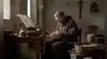 El sorprendente remedio que usaban los monjes de la Edad Media hace más de 1.600 años para aliviar el estrés