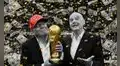 Gianni Infantino pretendió privatizar la Copa del Mundo a un grupo empresarial vinculado a Donald Trump