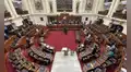 La delegación de facultades legislativas en el Congreso bicameral