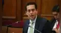 Miguel Ángel Torres: congresista de la cúpula fujimorista controlará el primer año del Senado