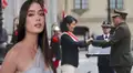 ¿Quién es y a qué se dedica Kyara Villanella, la hija de Keiko Fujimori que le dio la contra a nivel nacional?