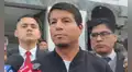 Revelan chats de Julián Pérez Mallqui tras presunta agresión: "No estás midiendo el daño político que me vas a hacer"