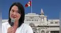 El pedido de facultades del gobierno de Keiko Fujimori bajo análisis: seguridad, administración y modernización