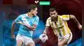 Sporting Cristal vs Juan Pablo II EN VIVO HOY: sigue el partido minuto a minuto por el Torneo Clausura 2026