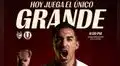 ¿A qué hora juega Universitario vs Cienciano EN VIVO HOY por el Torneo Clausura de la Liga 1 2026?