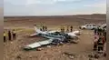 Nasca: realizarán pruebas de ADN a los 11 turistas extranjeros fallecidos en trágico accidente aéreo