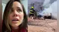 Andrea San Martín conmueve al confirmar dolorosa pérdida en caída de avioneta en Nasca: "Hasta ahora no puedo creer"