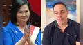 ‘Expulsan’ a Mark Vito del Perú tras revelarse su nuevo cargo luego de reencuentro con Keiko Fujimori: “Lo estoy devolviendo a su país”