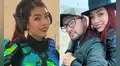 'Robotina' presenta a su nuevo novio músico con inesperada confesión: "Es justo y necesario darle su lugar"