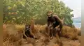 Científicos encuentran rastros de 2 homininos arcaicos desconocidos en el ADN humano