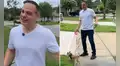 Mark Vito deja en shock al revelar su 'nuevo trabajo' como cuidador de perros en EE. UU.: "Qué fácil es ganar plata"