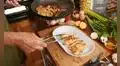 ¿Por qué recomiendan cocinar la pechuga de pollo con vinagre? Este sencillo truco mejora su textura y sabor