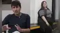 Menores de 30 y con una curul: Romina Uribe y Jair Manrique ingresan al Congreso