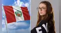 Roro, influencer española, es acusada de xenofobia tras responder “nunca” cuando le preguntaron si era peruana