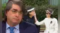 Jaime Bayly conmueve al compartir el delicado estado de salud de su madre de 86 años: "Le cuesta hablar"