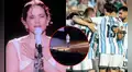 Rosalía pide disculpas a sus fans argentinos tras polémico mensaje por la derrota de la Albiceleste en el Mundial: "Nunca fue mi intención"