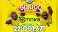 Resultados de La Tinka del domingo 2 de agosto: consulta los números ganadores, premios del Pozo Millonario, boliyapa, S/50.000 y más