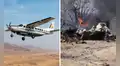MTC suspende las operaciones de empresa Aerodiana mientras se investiga fatal accidente en Nasca