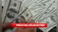 Precio del dólar en Perú hoy, lunes 3 de agosto de 2026: consulta el tipo de cambio en bancos, casas de cambio y plataformas digitales