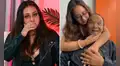 Pareja de 22 años de Melcochita sorprende al confesar que el cómico es su primer enamorado: "´Él sabia que yo no..."