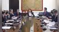 Consejo de Ministros se reunirá el miércoles 5 para abordar las facultades legislativas