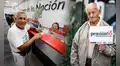 Ya empezó el pago de Pensión 65 a más de 824.000 adultos mayores: así puedes cobrar en agosto el subsidio de S/350 del Estado