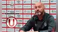 Asistente de Cienciano tras ganarle a Universitario: "Pasamos por arriba al campeón de la Sudamericana y hoy al tricampeón de Perú"