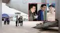 Perú expulsa a tres integrantes del Tren de Aragua a Venezuela en un vuelo que retornará con peruanos damnificados por doble terremoto
