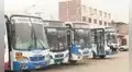 Translima suspende servicio tras ataque con explosivo en SMP: denuncia extorsiones de seis bandas criminales
