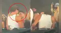 Ferran Torres es 'ampayado' muy cariñoso con luchador de artes marciales, Ilia Topuria, y desata revuelo en redes sociales