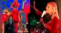 Revelan qué cantantes de Papillón no se despidieron de Mafer Portugal tras su denuncia por acoso y hostigamiento