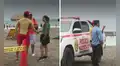 Hallan cuerpo de menor de 15 años que desapareció en la playa Los Yuyos en Barranco: murió ahogado