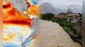 NOAA eleva a 97% la probabilidad de que Fenómeno El Niño se extienda hasta 2027 y alcance nivel "muy fuerte"