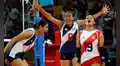 Fixture de Perú en el Mundial de Vóley Sub 17: rivales, horarios y canal de TV para ver a la selección en el torneo