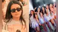 Las Estrellas de la Cumbia hacen llamado a Keiko Fujimori tras ataque con explosivo a casa de Thamara Gómez: “Nadie debería vivir con miedo”
