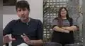 Menores de 30 y con una curul: Romina Uribe y Jair Manrique ingresan al Congreso