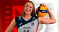 San Martín arma un equipo de temer para la Liga Peruana de Vóley: anuncia el fichaje de Emily Zinger