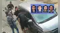 Cuatro policías son acusados de secuestrar y robarle miles de soles a joven en Ate: víctima los identificó, pero siguen libres